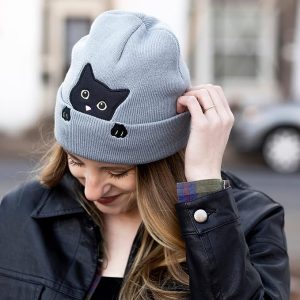 fun-cat-beanie-hat