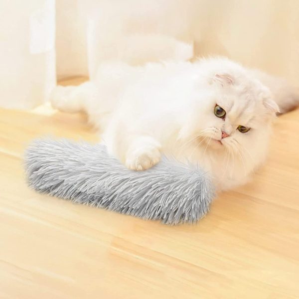 Exciting Dorakitten Catnip Toys: Ultimate Joy for Kittens!