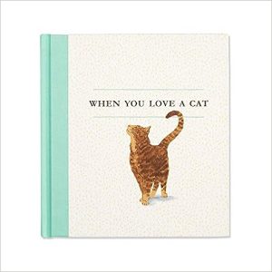 when-you-love-a-cat-book